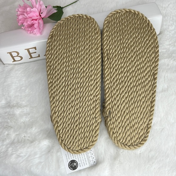 Nomadic Rope Sandals - Picture 9 of 13